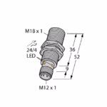 Inductive Sensor BI7C-EM18-VP6X-H1141
