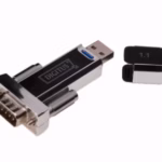 USB-RS232 Adapter USB-2-RS232 II