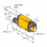 Photoelectric Sensor SM312CVQD