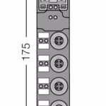 piconet stand-alone module for DeviceNet SDNB-40A-0005