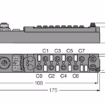 piconet stand-alone module for PROFIBUS-DP SDPB-0404D-0007