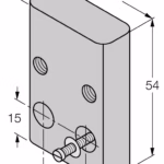 Mounting Accessories BST-UV