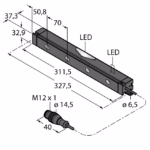 Pick-to-Light PVL225NQ