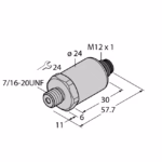 Pressure Transmitter PT3000PSIG-2005-U2-H1141