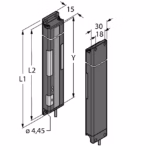 Pick-to-Light PVA375N6