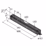 Pick-to-Light PVL500N