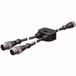 Connection Cable CSF-M12F51M12M41