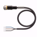 Actuator and Sensor Cable, PUR RKC4T-2/TXL