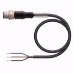 Actuator and Sensor Cable, PUR RSC4T-2/TXL