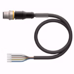 Actuator and Sensor Cable, PUR RSC5T-5/TXL