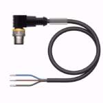 Actuator and Sensor Cable, PUR WSC4T-2/TXL