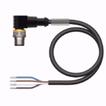 Actuator and Sensor Cable, PVC WSC4.4T-0.3/TEL