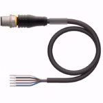 Actuator and Sensor Cable, PUR RSS4.5T-30/TXL
