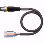 Actuator and Sensor Cable, PVC RSS8T-5/TEL