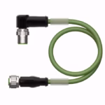 Industrial Ethernet/PROFINET Cable WSSD-RKSD-4416-2M