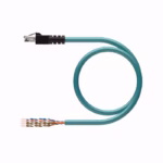 Industrial Ethernet Cable RJ45S 841-10M