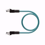 Industrial Ethernet Cable RJ45S RJ45S 843-15M