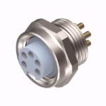 DeviceNet, 7/8? Female Receptacle RKF 57