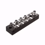 Passive Actuator/Sensor Junction Box, 8 Ports TB-8M8M-3-FS12