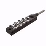 Passive Actuator/Sensor Junction Box, 8 Ports TB-8M8M-3-10