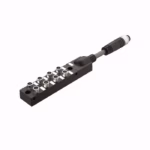 Passive Actuator/Sensor Junction Box, 8 Ports TB-8M8M-3-0.3-BSM14