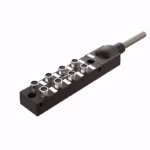 Passive Actuator/Sensor Junction Box, 8 Ports TB-8M8M-3P2-5