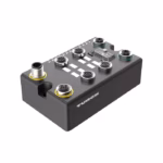 BL Compact Fieldbus Station for EtherCAT BLCEC-4M12MT-4AI-TC