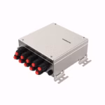 IP66 Junction Box, 8-Channel EG-VA2020/BV68-T085/JRBS-40SC-8C/EX