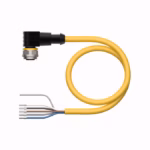 RFID Cable Standard Version WK4.5T-2/S2500