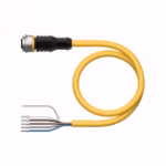 RFID Cable Standard Version RK4.5T-2/S2500