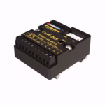 Compact I/O station for DeviceNet FDN20-4S-4XSG-DIN