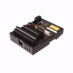 Compact I/O station for DeviceNet FDN20-16SN-16XSG