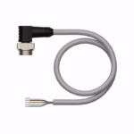 Power Supply Cable, PUR WSM52-15M