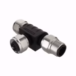 2-Way Splitter VT2-FKMV5-FKMV5-FSMV5