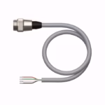 Power Supply Cable, PUR RSM43-4.5M