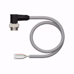 Power Supply Cable, PUR WSM43-10M