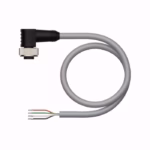 Power Supply Cable, PUR WKM43-6M