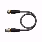 Actuator and Sensor Cable, PVC RKS8T-10-RSS8T/TEL