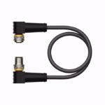 Actuator and Sensor Cable, PUR WKS4.5T-6-WSS4.5T/TXL