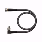 Actuator and Sensor Cable, PVC PKG3M-1-PSW3M/TEL