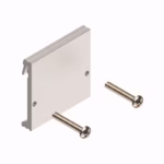 Accessories for Fieldbus Systems FDN20-BKT-DIN