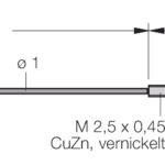 Plastic Fiber PIT16U