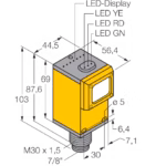 Photoelectric Sensor Q45VR2DLQ