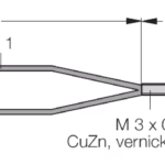 Plastic Fiber PBT16U