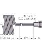 Plastic Fiber PBT46UC
