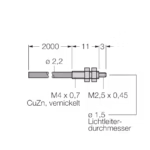Plastic Fiber PIT66U