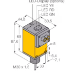 Photoelectric Sensor Q45VR2F