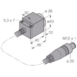 Inductive Sensor NI25-CQ40/S1102 5M