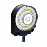 LED Spotlight WL50F-3TWQP