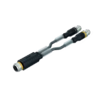 2-Way Splitter VBRK4.4-2RSC4T-1.5/1.5/TEL